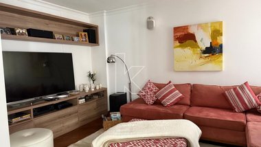 apartment em Rua Pedroso Alvarenga, Itaim Bibi - São Paulo - SP