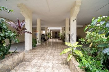apartment em Estrada da Cacuiá, Cacuia - Rio de Janeiro - RJ