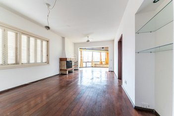apartment em Rua Dom Pedro II, Higienópolis - Porto Alegre - RS