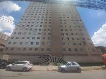 apartment em Rua das Estrelas, Cidade Satélite Santa Bárbara - São Paulo - SP