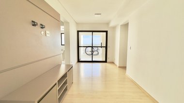 apartment em Rua Alexander Graham Bell, Parque Jamaica - Londrina - PR