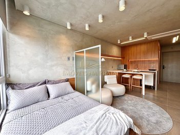 apartment em Avenida Central, Xangri-Lá - Xangri-Lá - RS