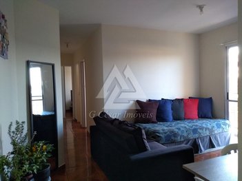 apartment em Avenida Ragueb Chohfi, Jardim Três Marias - São Paulo - SP