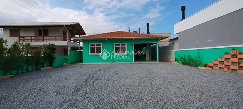 apartment em Rua da Amizade, Pinheira - Palhoça - SC