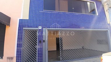 commercial_property em Sete de Setembro, Centro - Limeira - SP