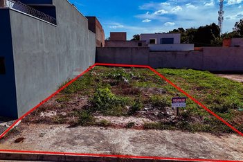 land_lot em Rua Ruth Israel Noya Pires, Jardim Bosque dos Ipês - Araras - SP