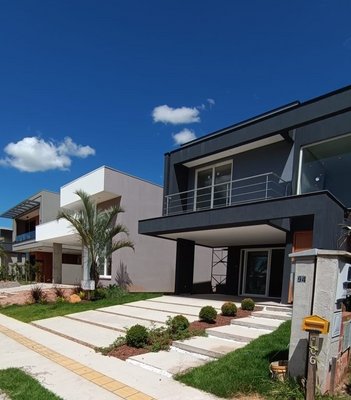 house em Paraná, São Vicente - Gravataí - RS
