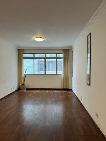 apartment em Rua Piauí, Higienópolis - São Paulo - SP