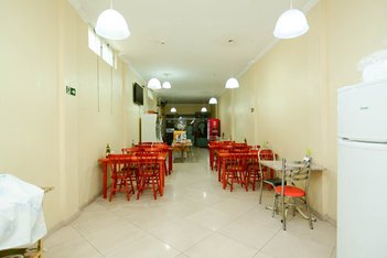 commercial_property em Tiradentes, Centro - Pelotas - RS