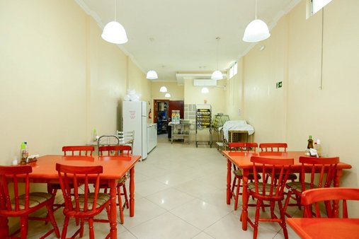 Cômodo Condomínio