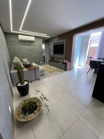 apartment em Rua José Silva Passos, Vila Nova Vista - Sabará - MG