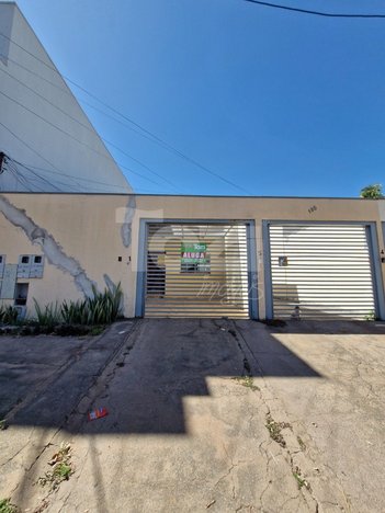 house em Rua Matilde Bordin, Setor Residencial Sul - Sinop - MT