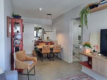 apartment em Marechal Hermes, Camaquã - Porto Alegre - RS