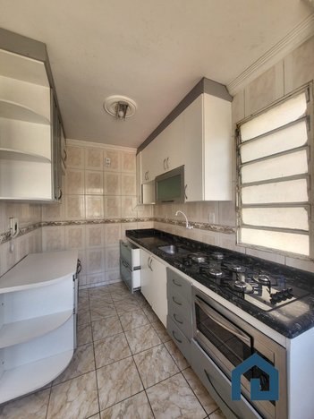 apartment em Rua Soldado Ronaldo de Seixas, Europa - Belo Horizonte - MG