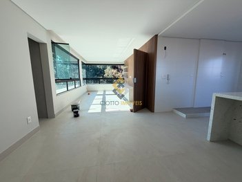 apartment em Rua Duarte da Costa, Liberdade - Belo Horizonte - MG
