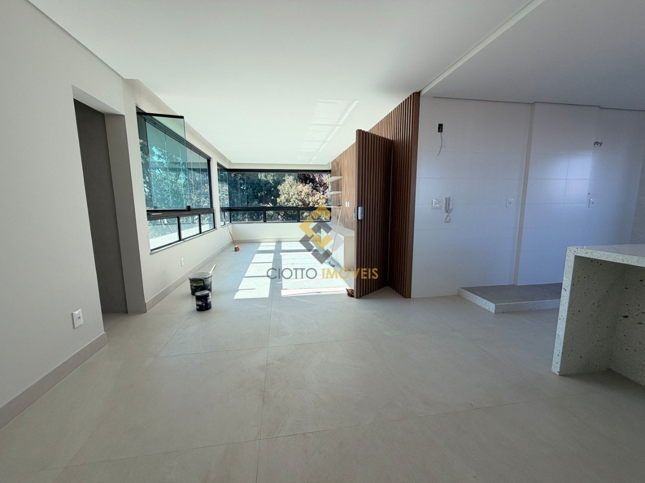 Apartamento com 3 quartos — Liberdade, Belo Horizonte
