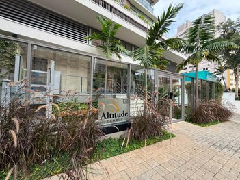 apartment em Rua Joaquim Novaes, Centro - Campinas - SP