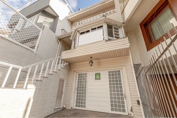 house em Rua Cananéia, Vila Jardim - Porto Alegre - RS