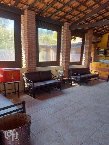 house em Pinheiros, Roseira - Mairiporã - SP