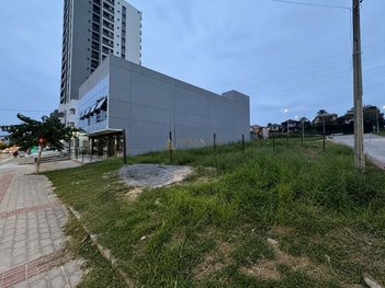land_lot em Avenida Atílio Pedro Pagani, Pagani - Palhoça - SC