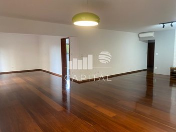 apartment em Alameda Mamoré, Alphaville Centro Industrial e Empresarial/Alphaville. - Barueri - SP