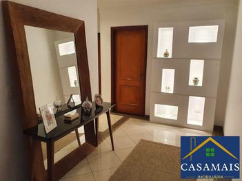 apartment em Avenida Estácio de Sá, São Paulo II - Cotia - SP