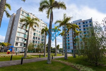 apartment em José Pereira Liberato, São Judas - Itajaí - SC