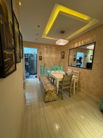 apartment em Avenida Álvaro Ramos, Quarta Parada - São Paulo - SP