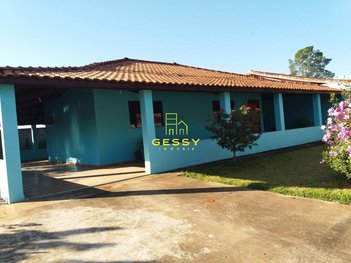 agricultural em Rua Pedro Soares, Jardim Monte Santo - Itapetininga - SP