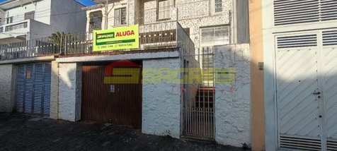 house em Rua Desembargador Urbano Marcondes, Vila Guilherme - São Paulo - SP