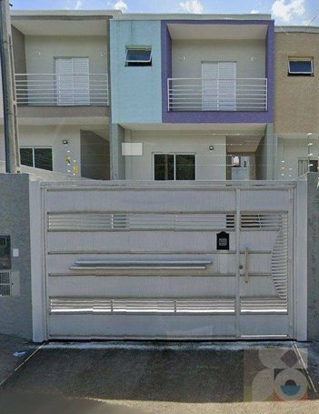 house em Rua Patriarca, Jardim Imperial - Atibaia - SP
