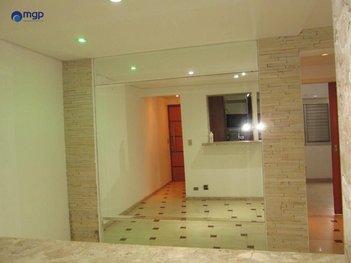 apartment em Rua José Buono, Jaçanã - São Paulo - SP