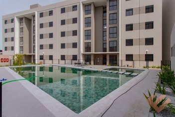 apartment em Rua Padre Anchieta, Centro - Pelotas - RS