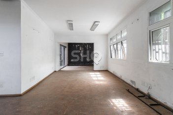 house em Avenida Paulo VI, Sumaré - São Paulo - SP