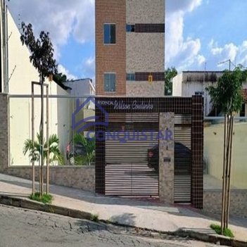 apartment em Rua Pioneiros da Paz, Santa Amélia - Belo Horizonte - MG