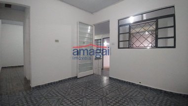 house em Rua José Carlos Galvão, Bandeira Branca - Jacareí - SP