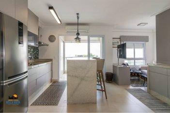 apartment em Rua Paulo Franco, Vila Leopoldina - São Paulo - SP