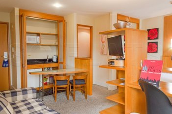 apartment em Rua Pedroso Alvarenga, Itaim Bibi - São Paulo - SP