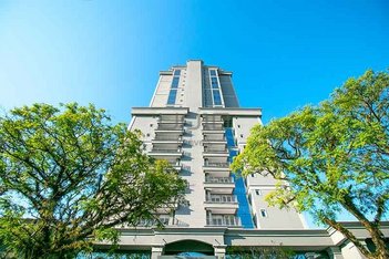 apartment em Presidente Joao Goulart, Morro do Espelho - São Leopoldo - RS