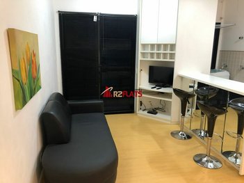 apartment em Avenida Bosque da Saúde, Saúde - São Paulo - SP