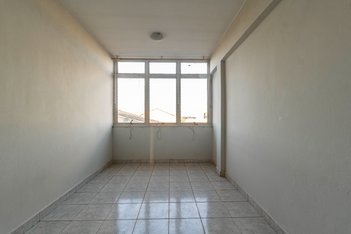 apartment em QI 8 Bloco E, Guará II - Brasília - DF