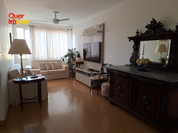 apartment em Rua Marechal Deodoro, Centro - Ribeirão Preto - SP