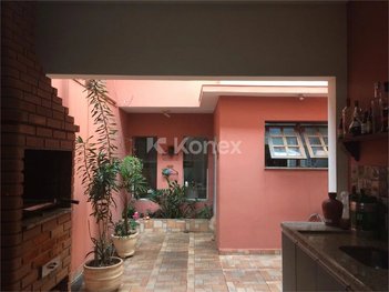 house em Rua Síria, Parque São Jorge - São Paulo - SP