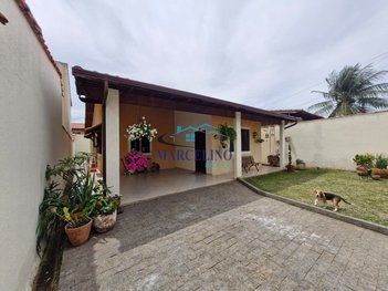 house em Rua Treze, Morada da Colina - Resende - RJ