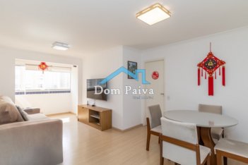 apartment em Rua Estero Belaco, Vila da Saúde - São Paulo - SP