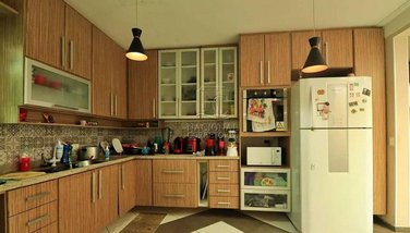 house em Avenida Marginal Córrego Taióca, Jardim Las Vegas - Santo André - SP