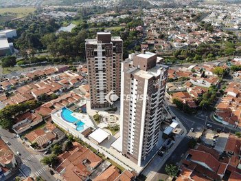 apartment em Rua Araguaia, Vila Almeida - Indaiatuba - SP