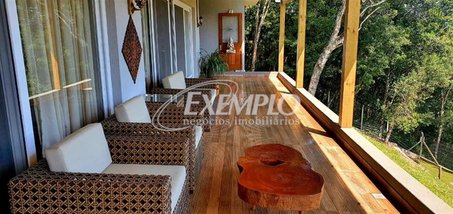 house em Rua Travessão Solferino, Bela Vista - Caxias do Sul - RS