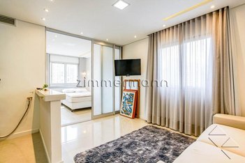 apartment em CAMPINAS, Jardim Paulista - São Paulo - SP