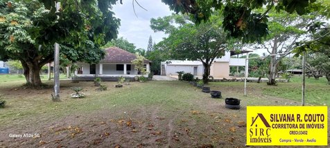 house em Avenida Carlos Marighella, Chácaras de Inoã (Inoã) - Maricá - RJ